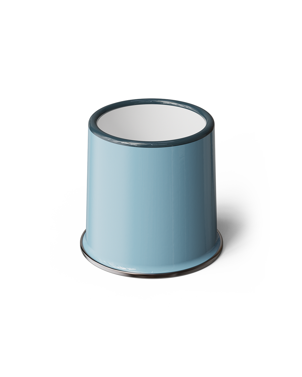 Pair of Ocean Blue Yōso Cups