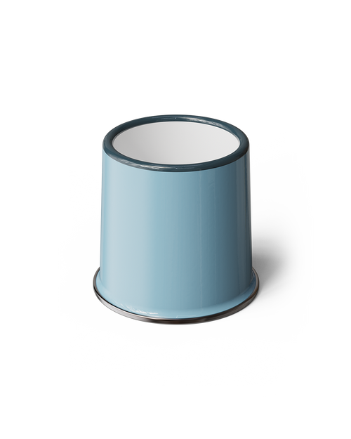 Pair of Ocean Blue Yōso Cups
