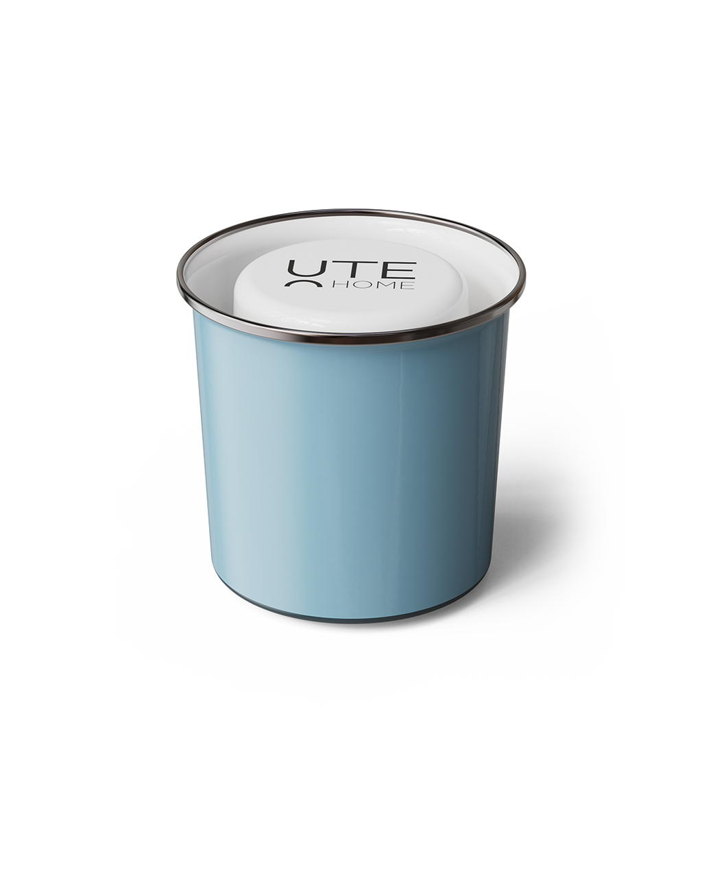 Pair of Ocean Blue Yōso Cups