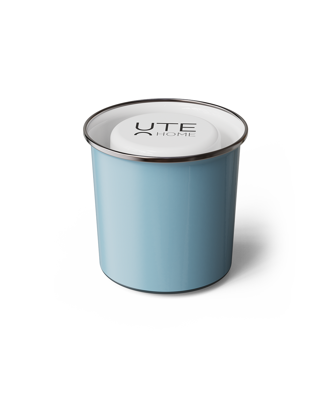 Pair of Ocean Blue Yōso Cups