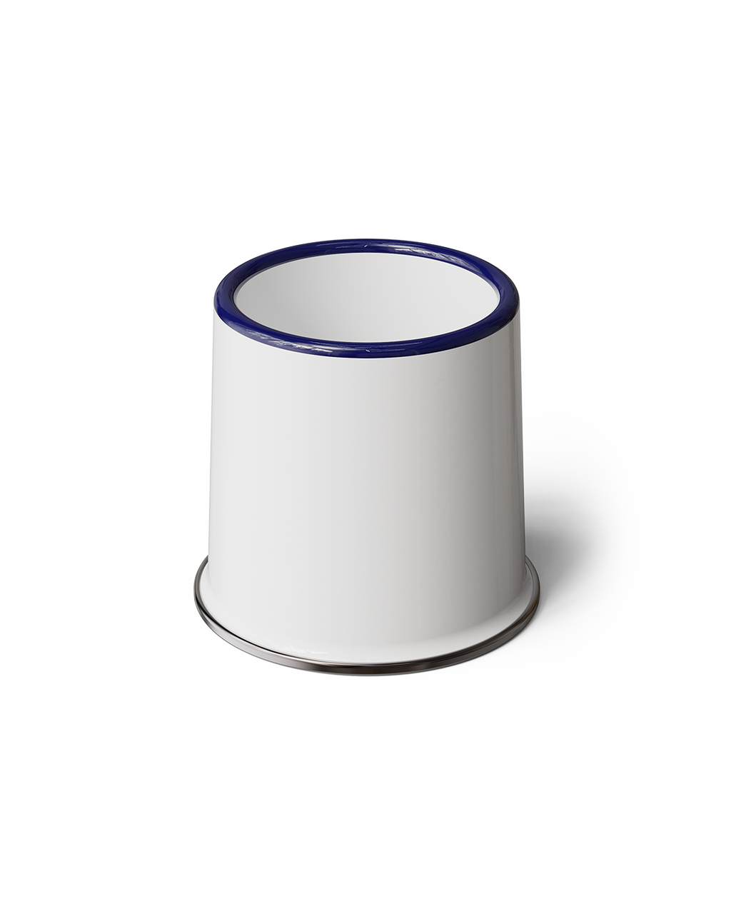 Pair of Classic White Yōso Cups