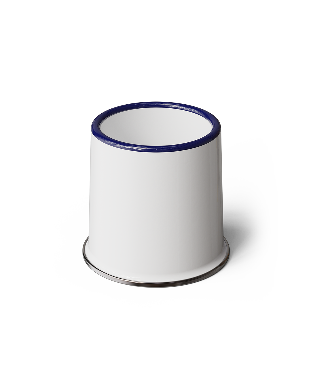 Pair of Classic White Yōso Cups
