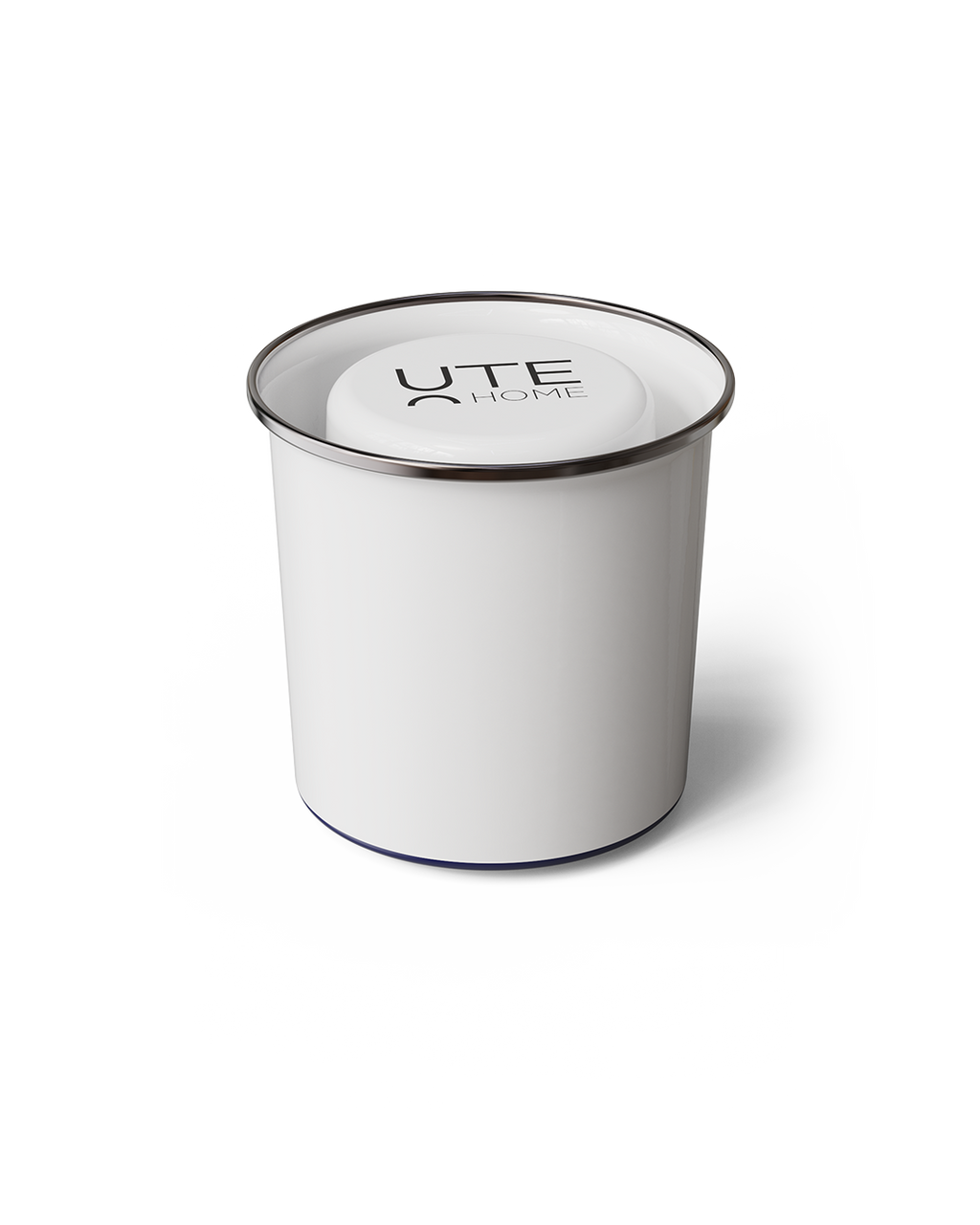Pair of Classic White Yōso Cups