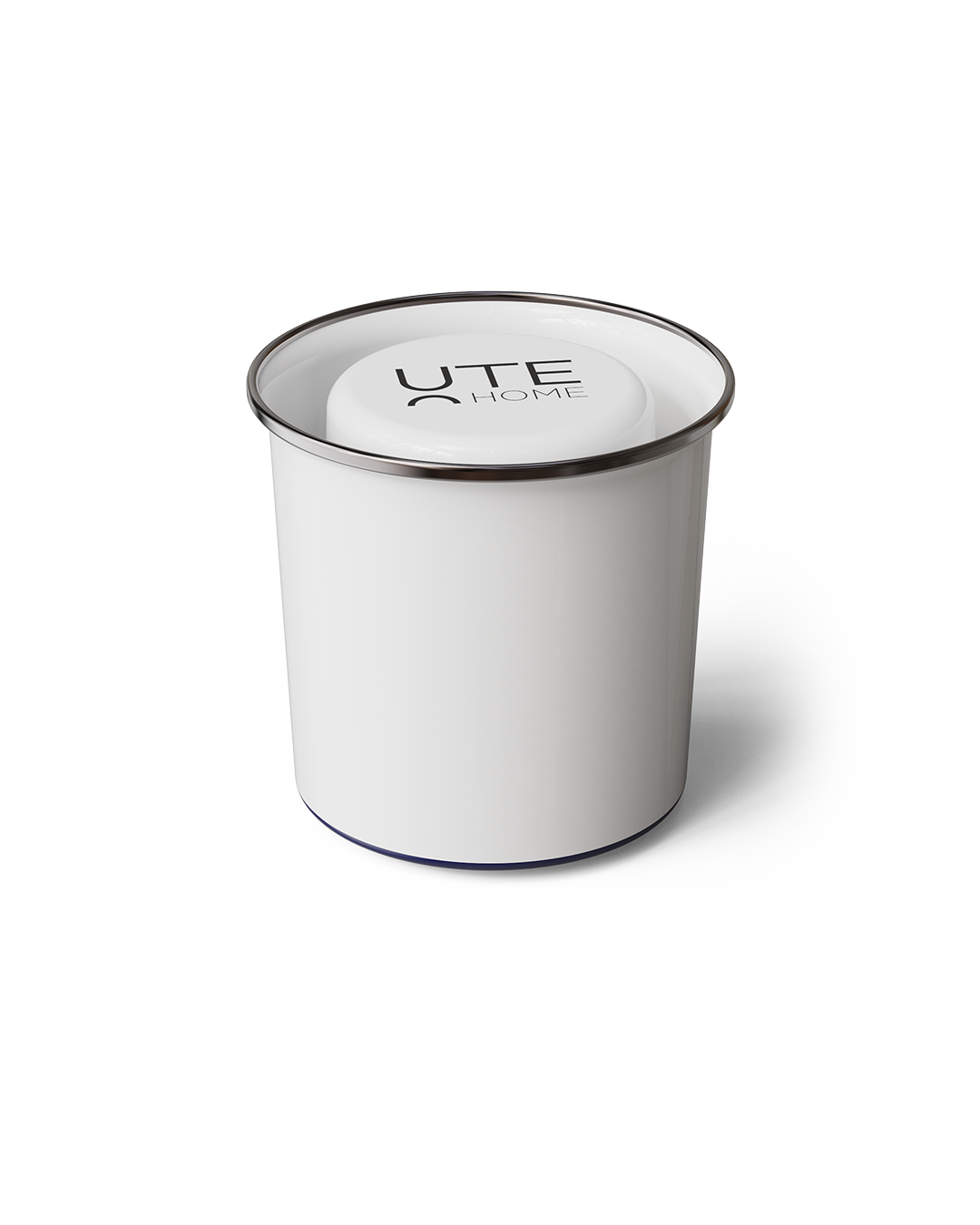Pair of Classic White Yōso Cups