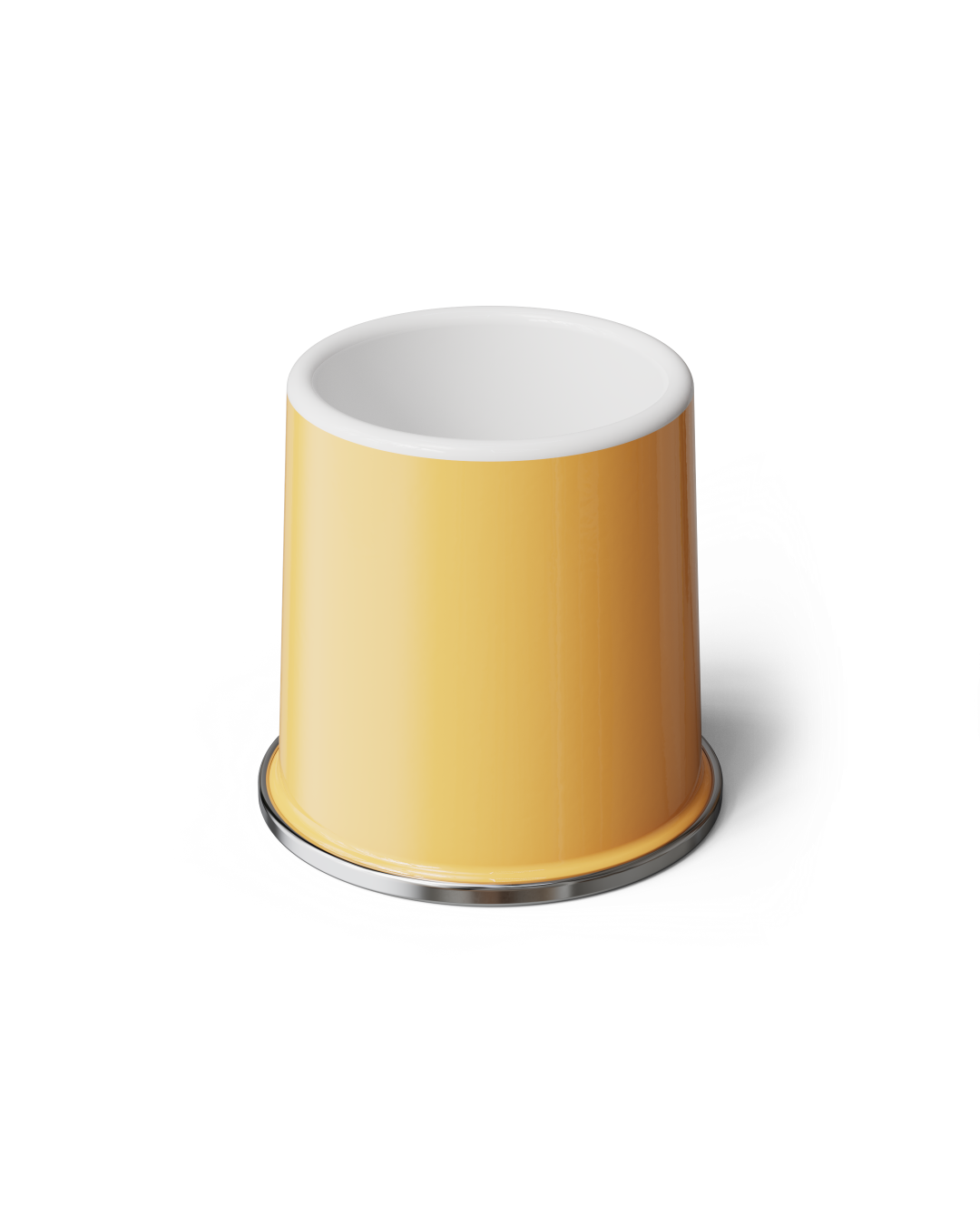 Sun-glow Self-Insulating Cup
