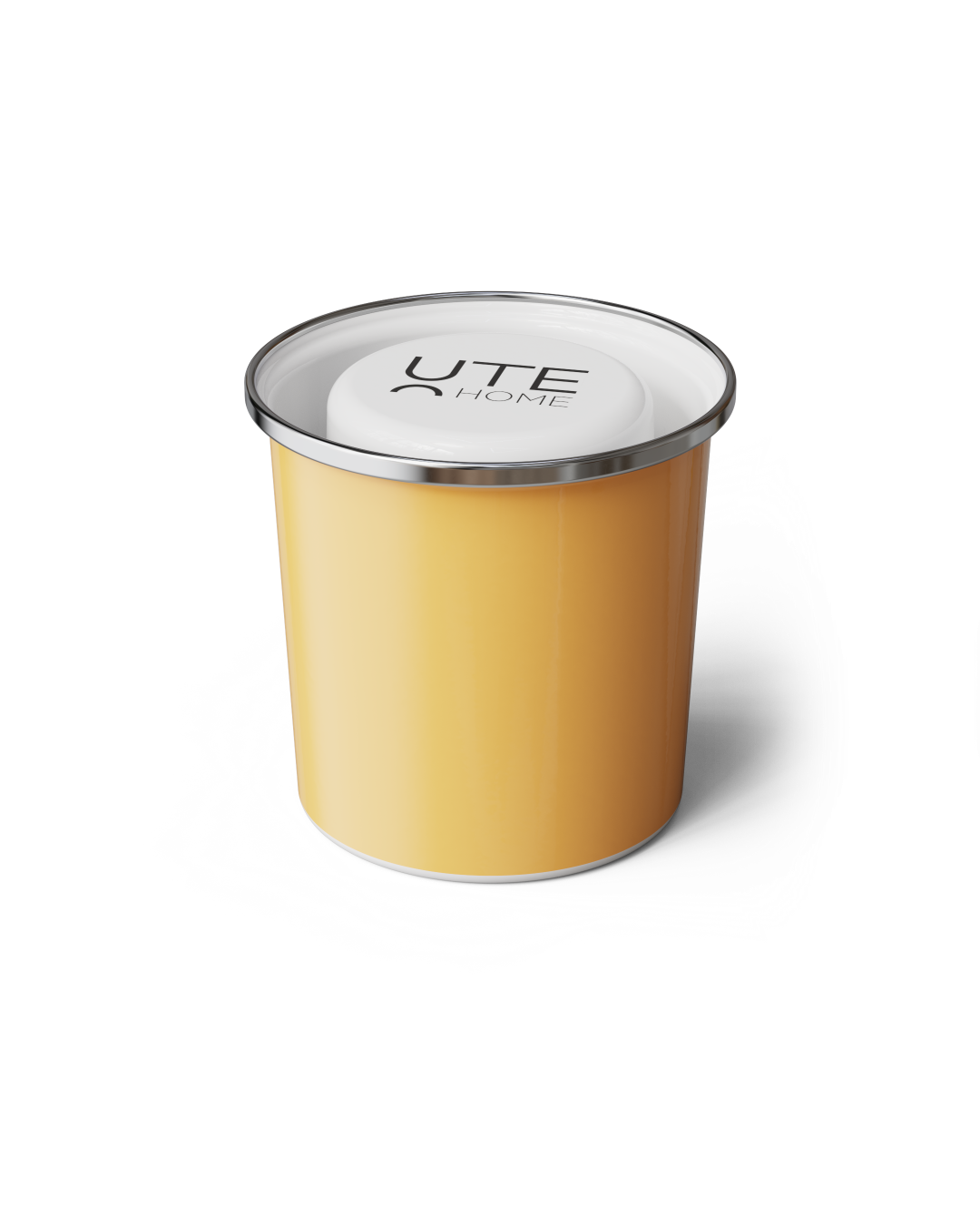Sun-glow Self-Insulating Cup